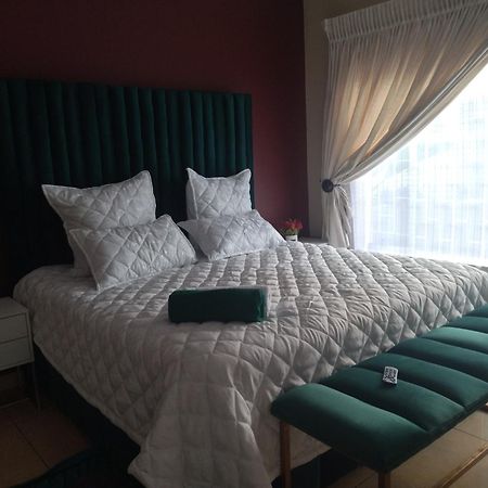 The Global Link Hub Hotel Pretoria-Noord Buitenkant foto