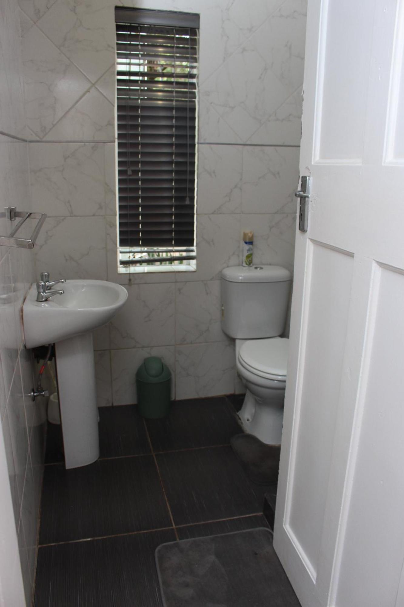 The Global Link Hub Hotel Pretoria-Noord Buitenkant foto